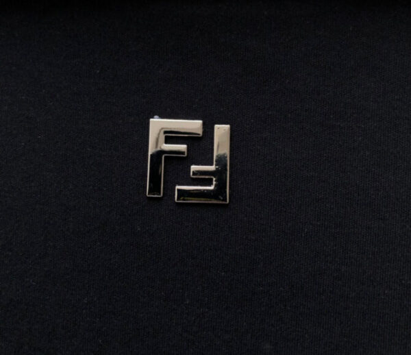 Fendi T-Shirt - Image 6