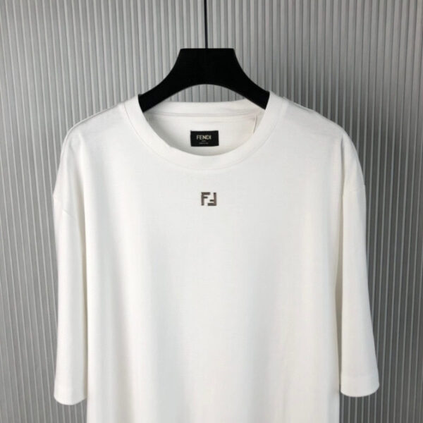 Fendi T-Shirt - Image 3