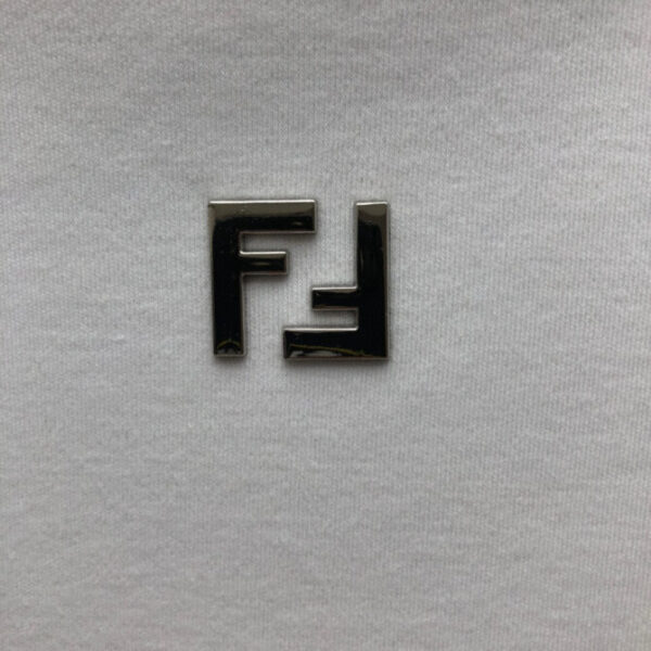 Fendi T-Shirt - Image 7