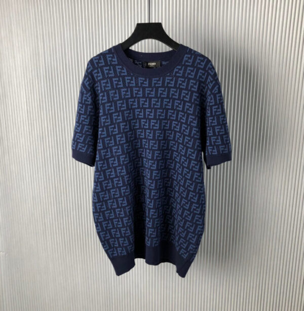 Fendi T-Shirt