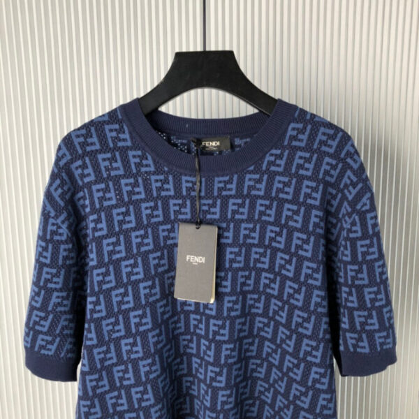 Fendi T-Shirt - Image 3