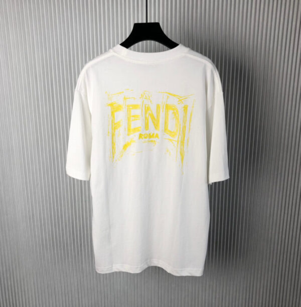 Fendi T-Shirt - Image 2
