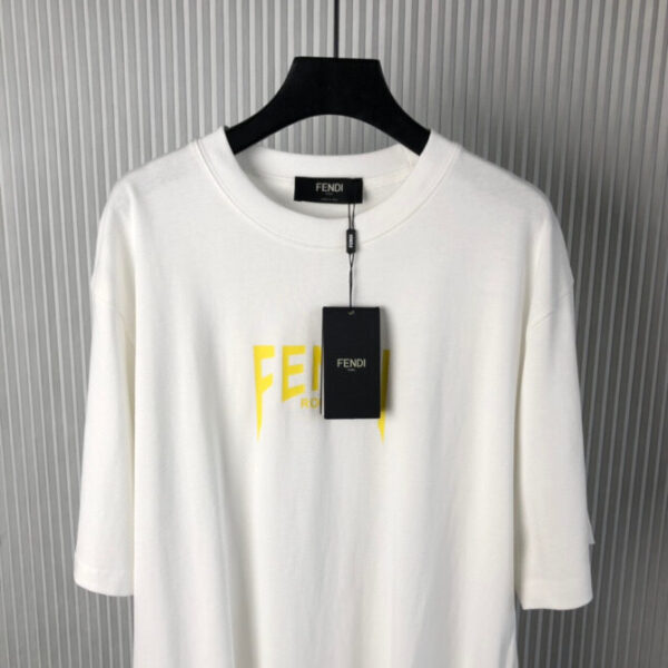 Fendi T-Shirt - Image 3