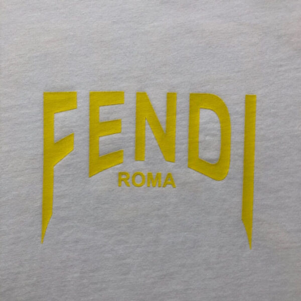 Fendi T-Shirt - Image 6