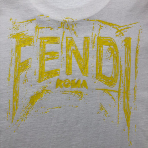 Fendi T-Shirt - Image 4