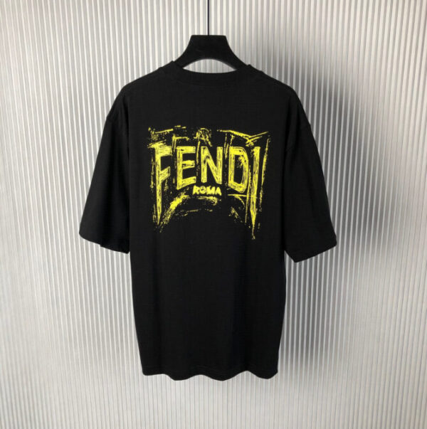 Fendi T-Shirt - Image 2