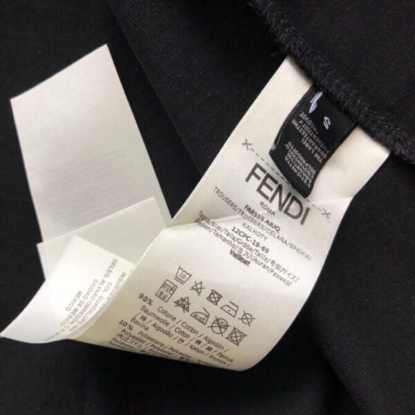 Fendi T-Shirt - Image 6