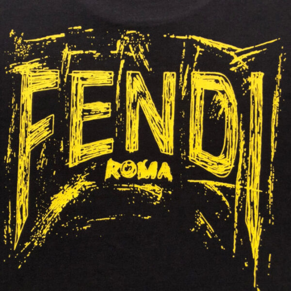 Fendi T-Shirt - Image 5