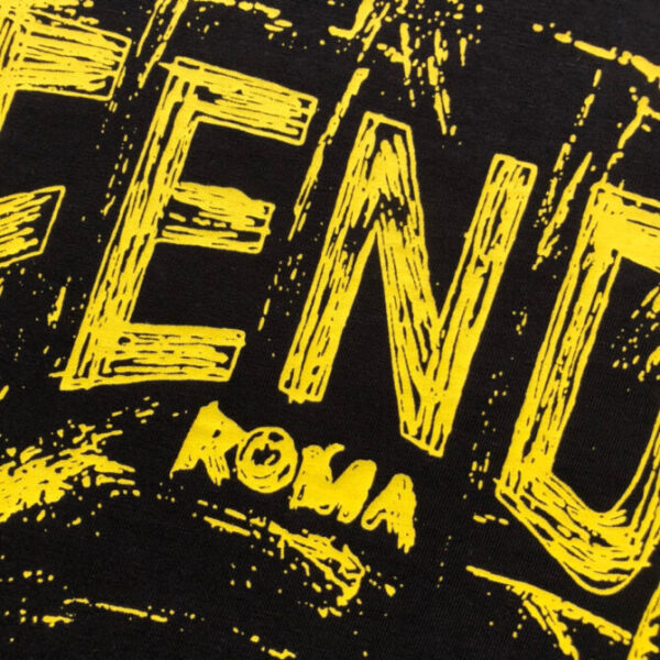 Fendi T-Shirt - Image 4
