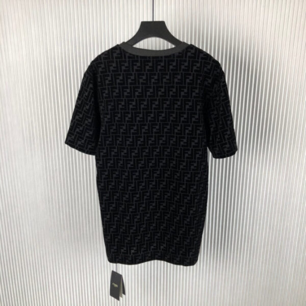Fendi T-Shirt - Image 2
