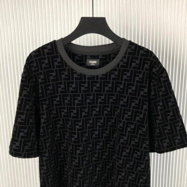 Fendi T-Shirt - Image 3