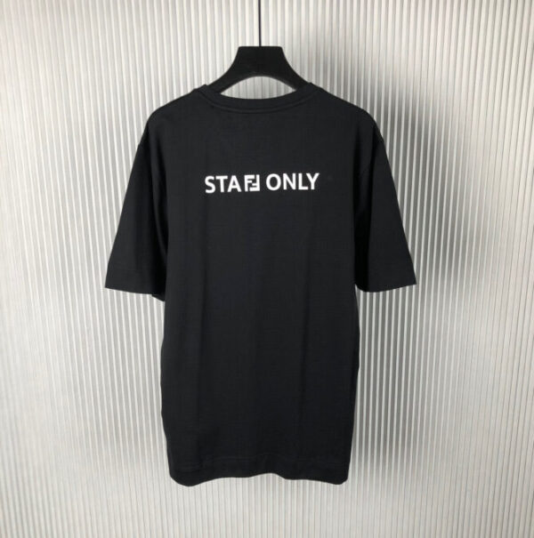 Fendi T-Shirt