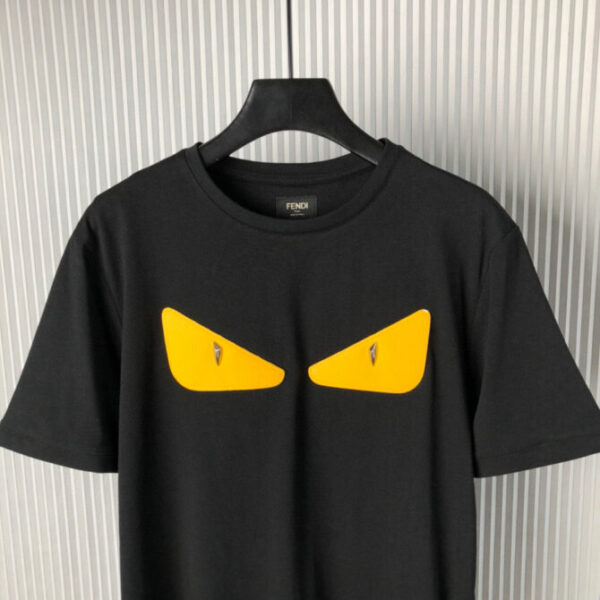 Fendi T-Shirt - Image 3