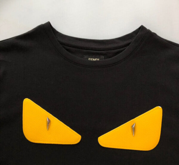 Fendi T-Shirt - Image 7