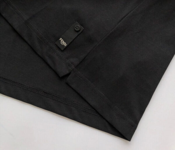 Fendi T-Shirt - Image 4