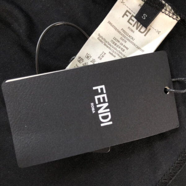 Fendi T-Shirt - Image 4