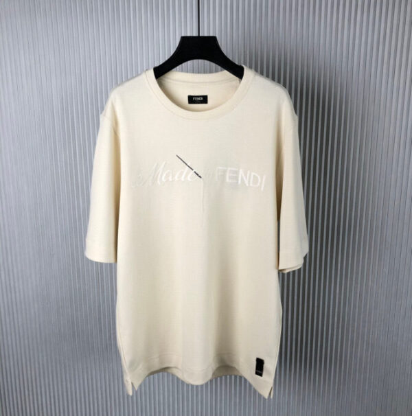 Fendi T-Shirt