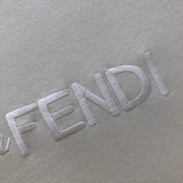 Fendi T-Shirt - Image 5