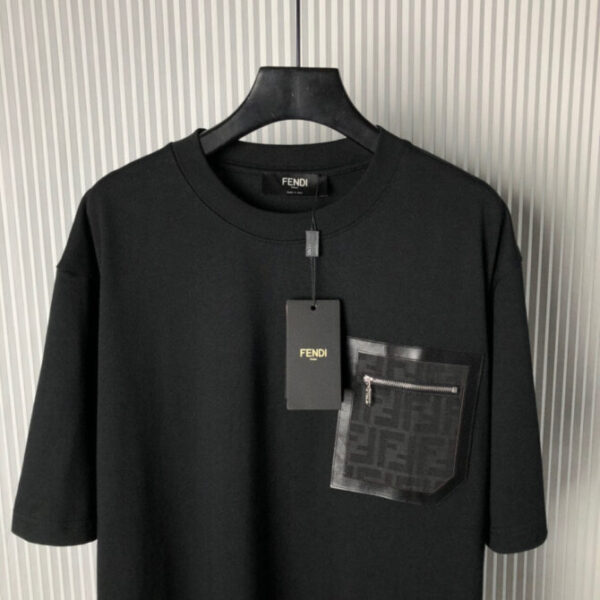 Fendi T-Shirt - Image 3
