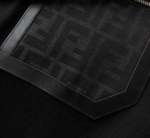 Fendi T-Shirt - Image 5