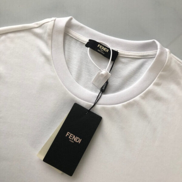 Fendi T-Shirt - Image 8