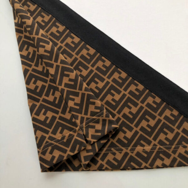 Fendi T-Shirt - Image 6