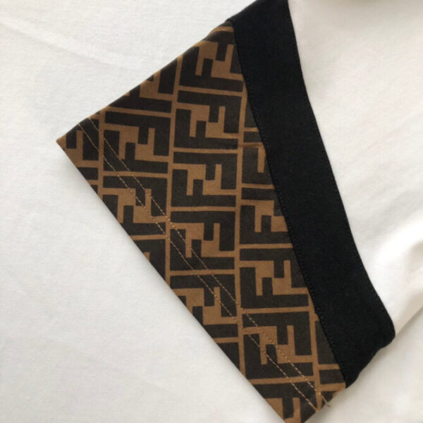 Fendi T-Shirt - Image 4