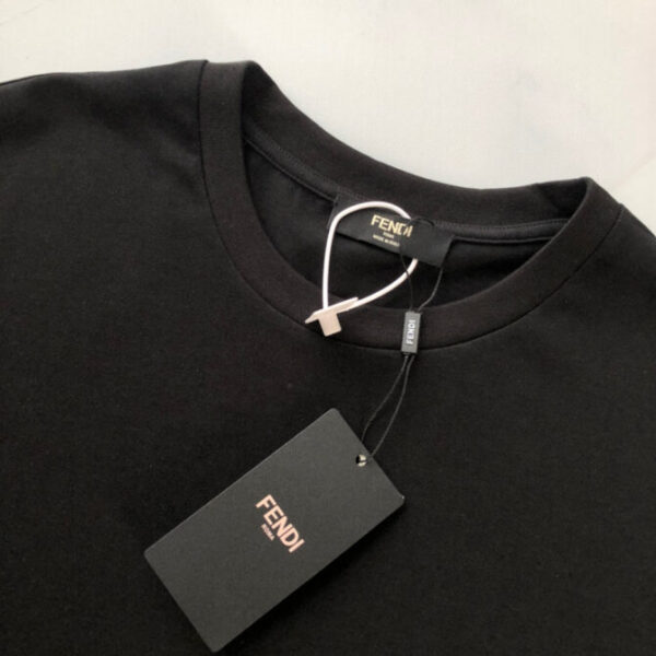 Fendi T-Shirt - Image 7