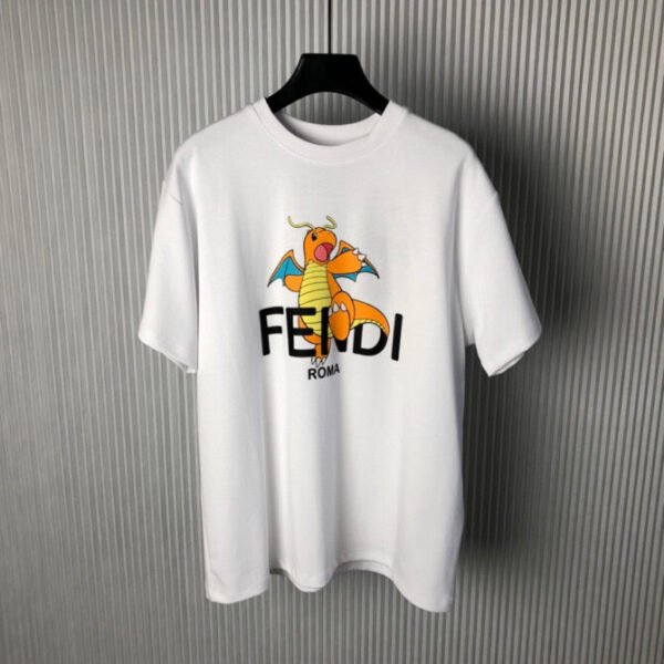 Fendi T-Shirt