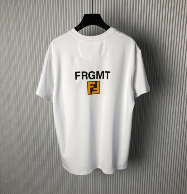 Fendi T-Shirt - Image 2