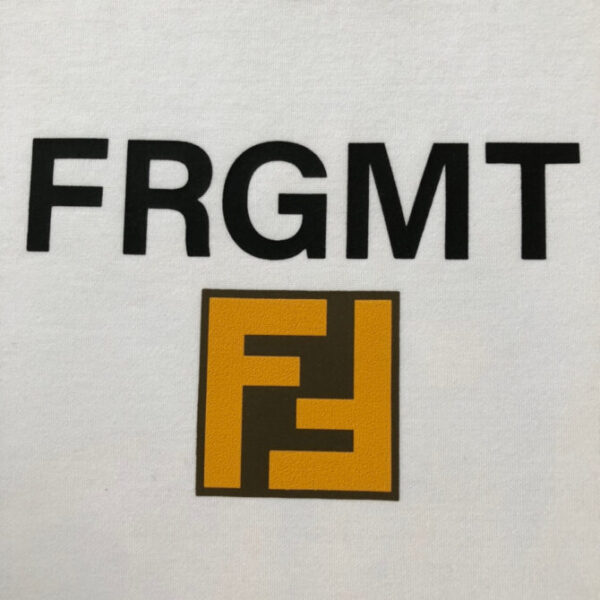 Fendi T-Shirt - Image 3