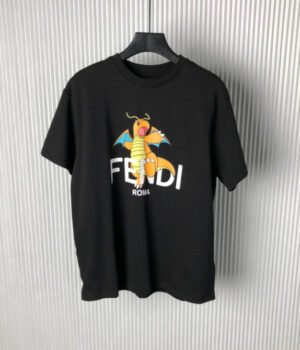 Fendi T-Shirt
