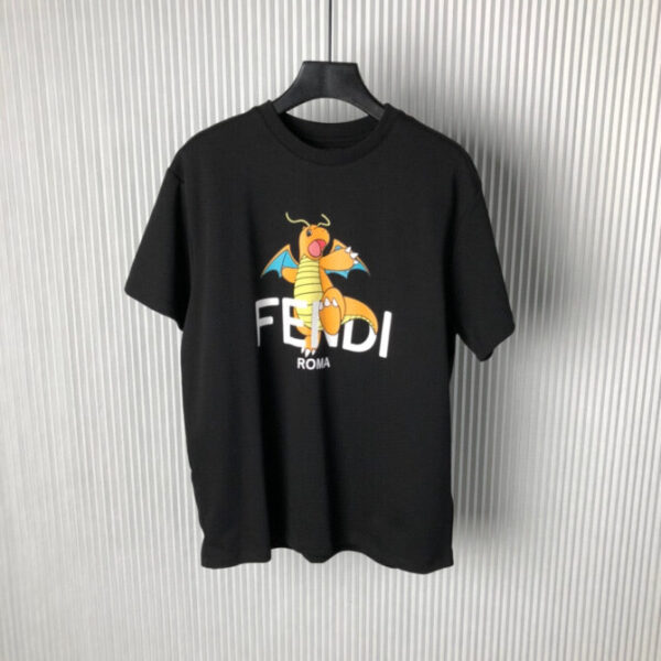 Fendi T-Shirt