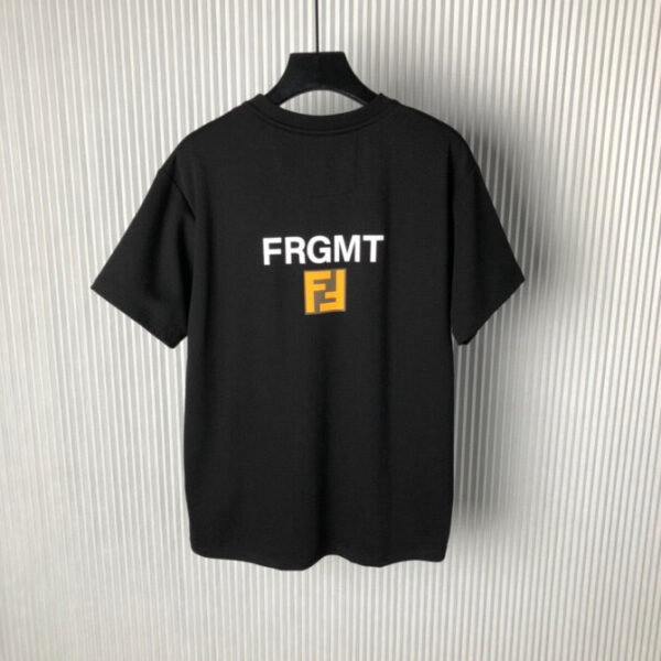 Fendi T-Shirt - Image 2