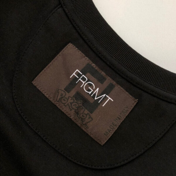 Fendi T-Shirt - Image 6