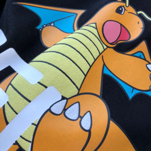 Fendi T-Shirt - Image 4