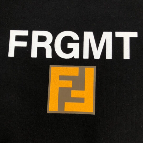 Fendi T-Shirt - Image 3