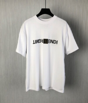 Fendi T-Shirt