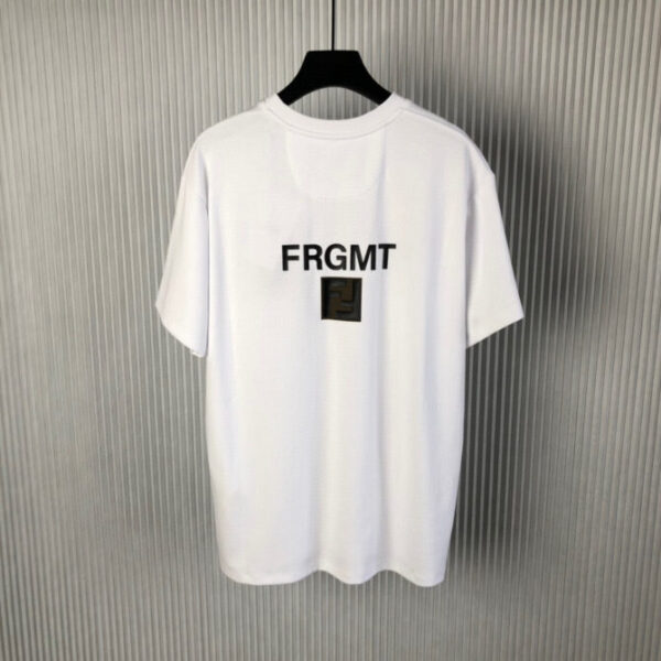 Fendi T-Shirt - Image 2
