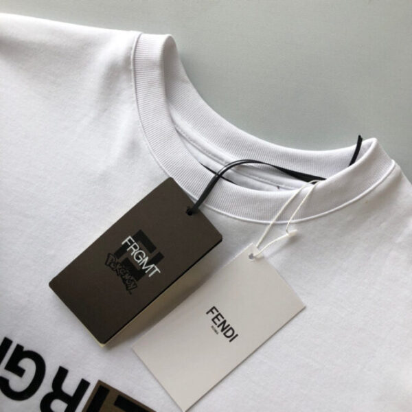 Fendi T-Shirt - Image 7
