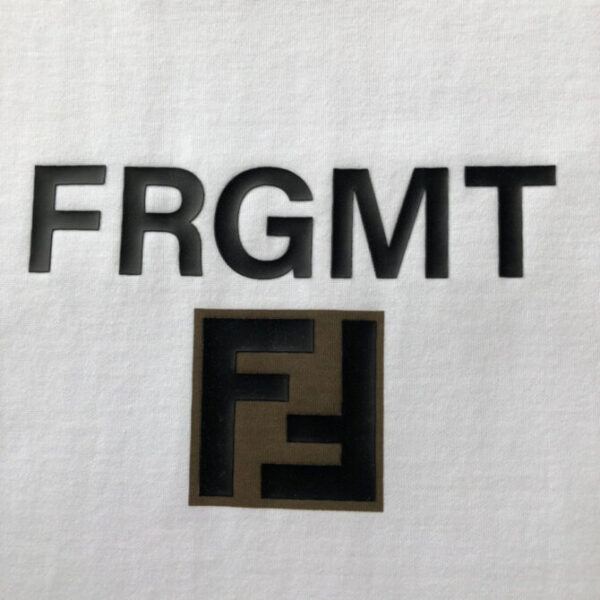Fendi T-Shirt - Image 3