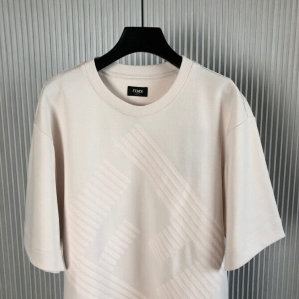 Fendi T-Shirt - Image 3