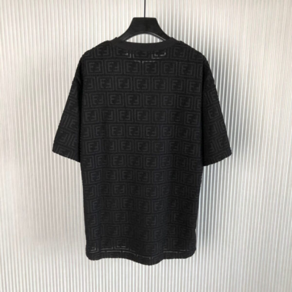Fendi T-Shirt - Image 2