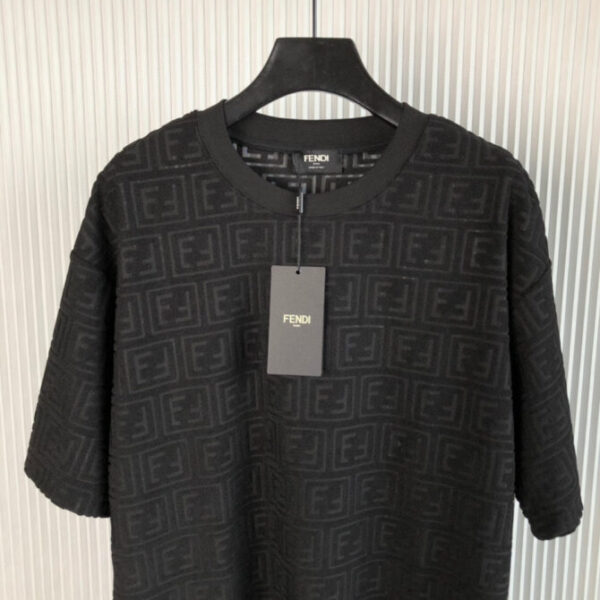 Fendi T-Shirt - Image 3