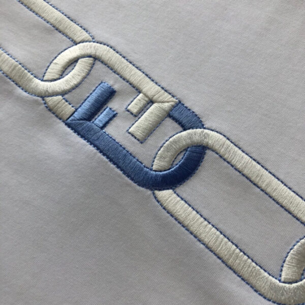 Fendi T-Shirt - Image 6