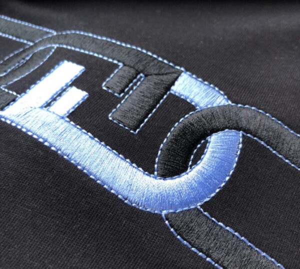 Fendi T-Shirt - Image 4