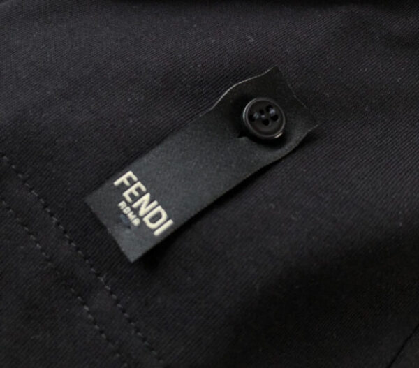 Fendi T-Shirt - Image 8