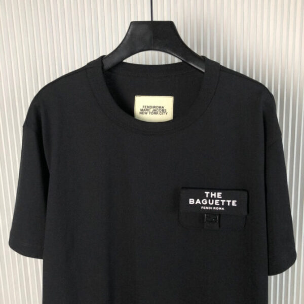 Fendi T-Shirt - Image 3