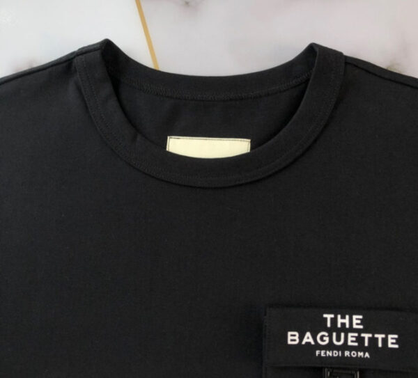 Fendi T-Shirt - Image 7