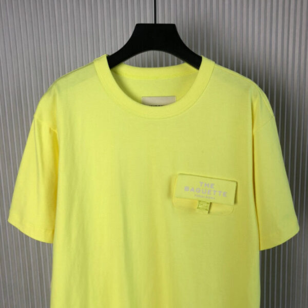 Fendi T-Shirt - Image 3